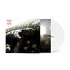 WITHERED Standard Vinyl - Pure Cloudy White (Signed)