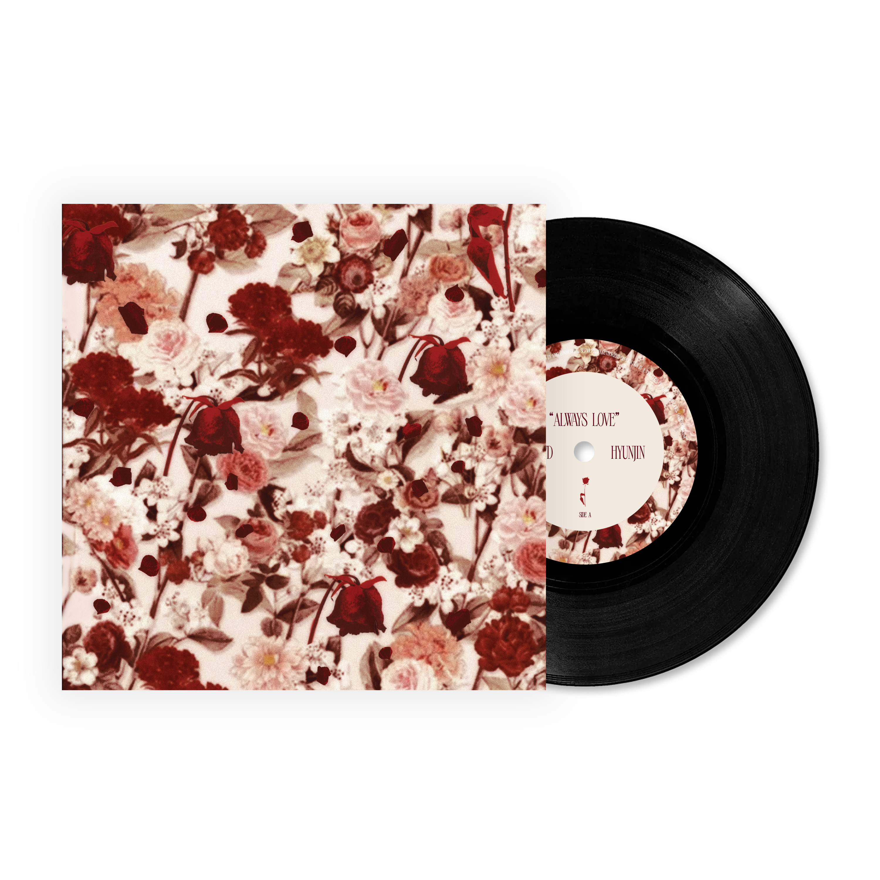 vinyl lover 出品 Taylor Swift Lover (Live from Paris) Heart Shaped Vinyl