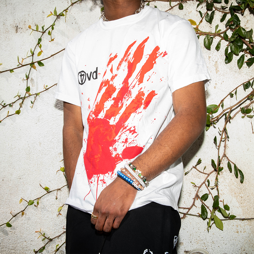 All - d4vd official store