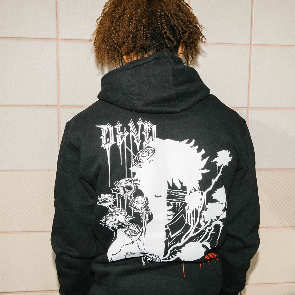 d4vd official store