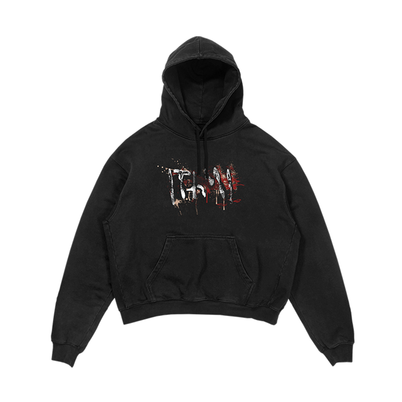 IT4MI HOODIE - d4vd official store