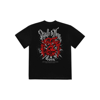 PETALS TO THORNS TOUR COLLECTION – d4vd official store