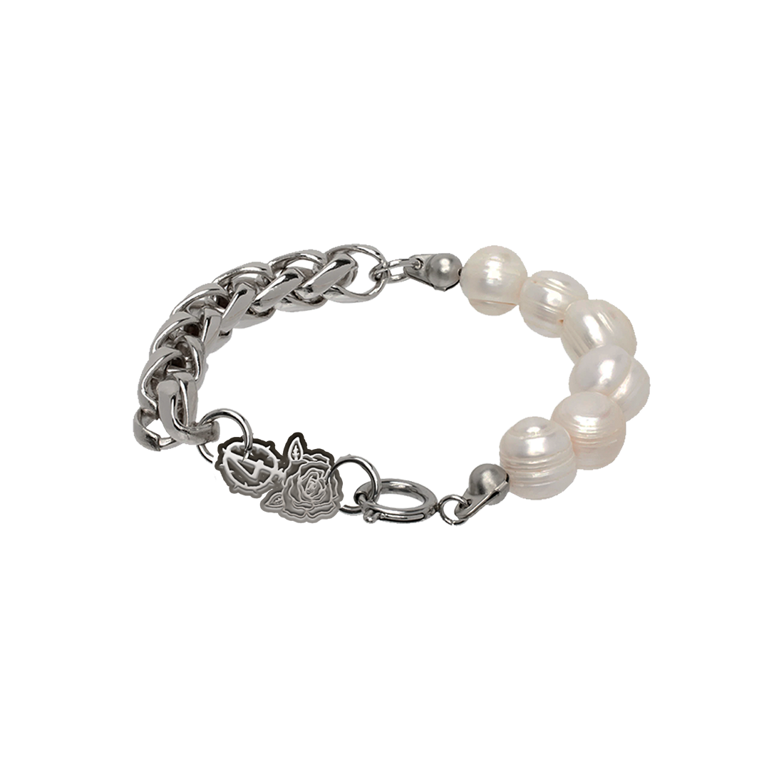 d4vd Pearl Bracelet - d4vd official store