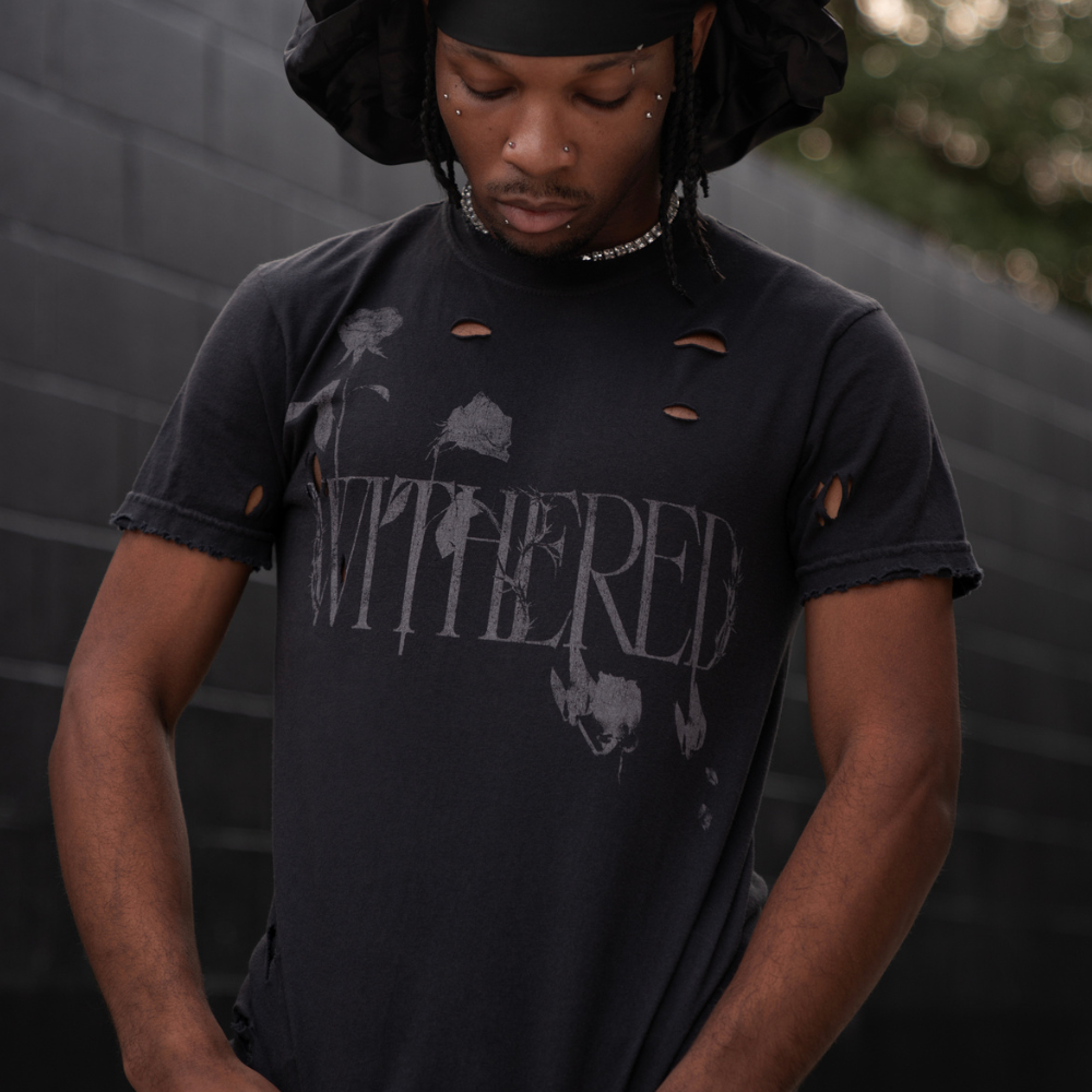 All Merch - d4vd official store