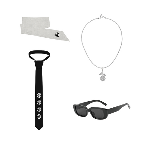 d4vd vs. It4mi accessories bundle