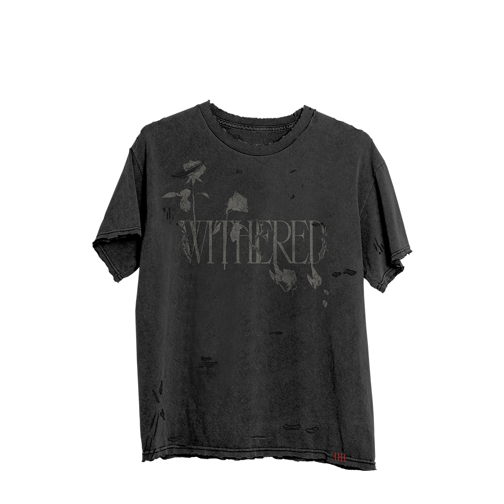 Merch - d4vd official store
