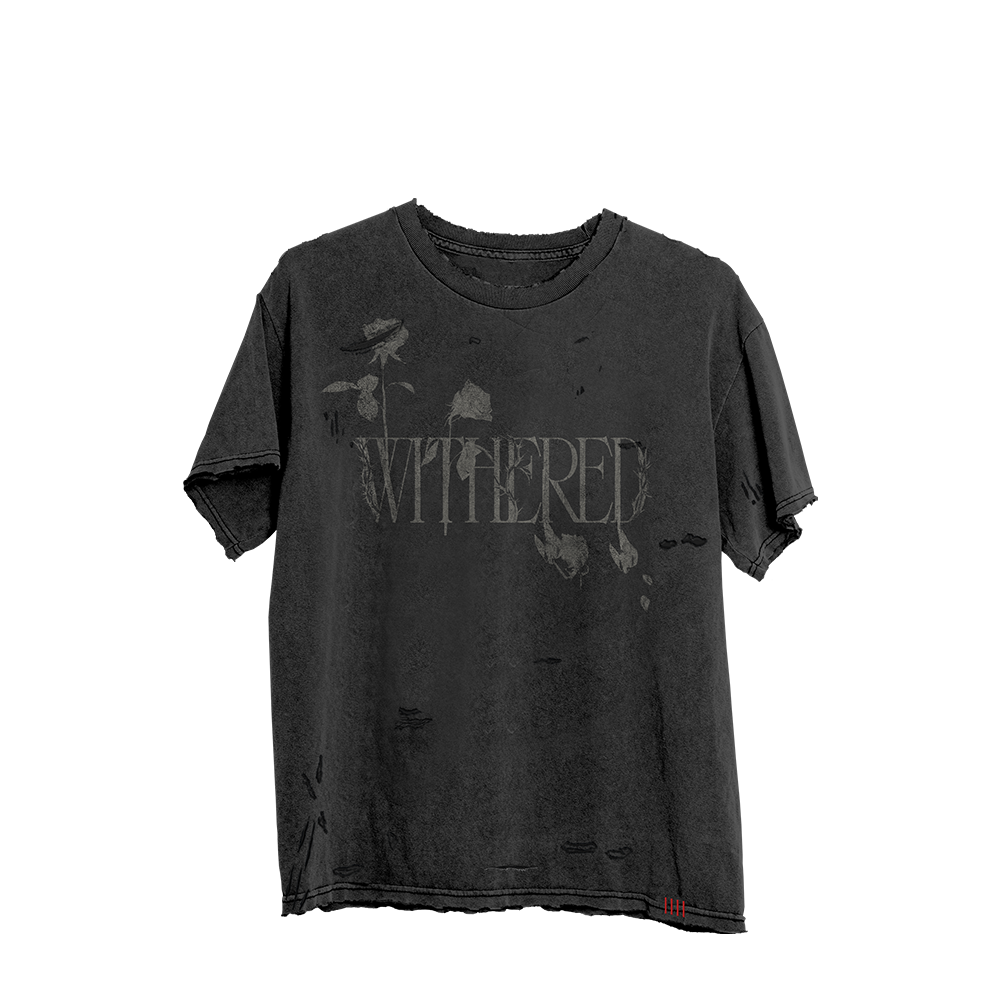 WITHERED T-Shirt