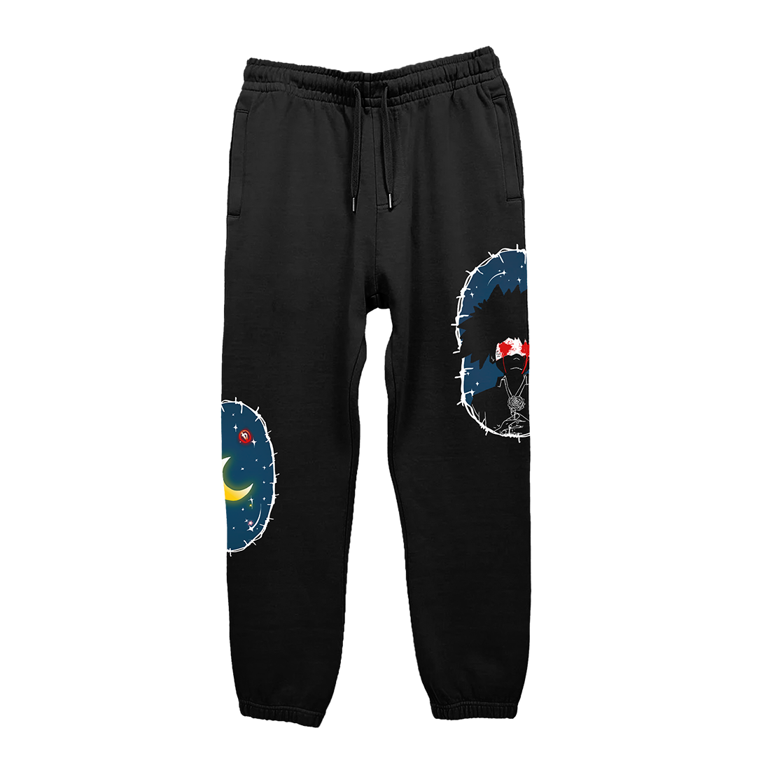 LULLABY SWEATPANT